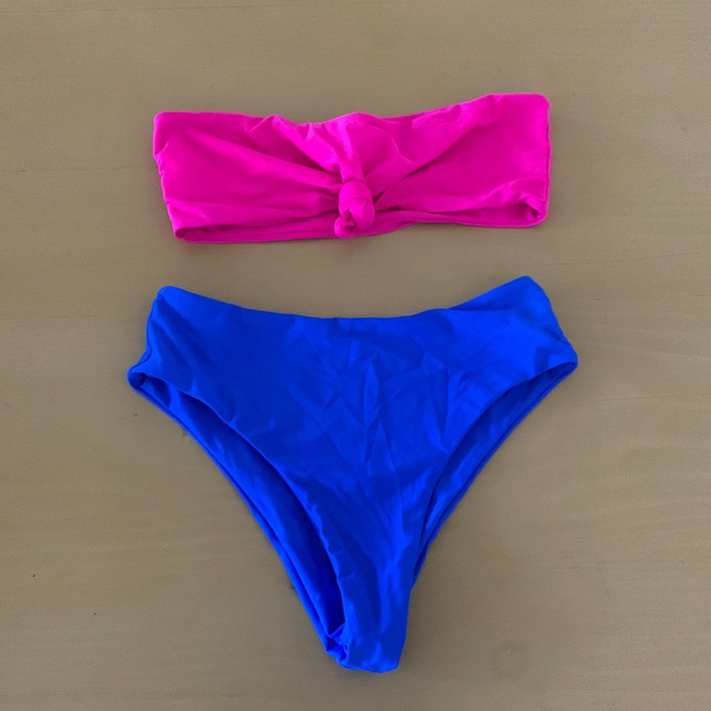 Zaful Bikini Set